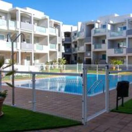 B-Rent Corralejo Sun Cerezo Pool Apartamento Exterior foto