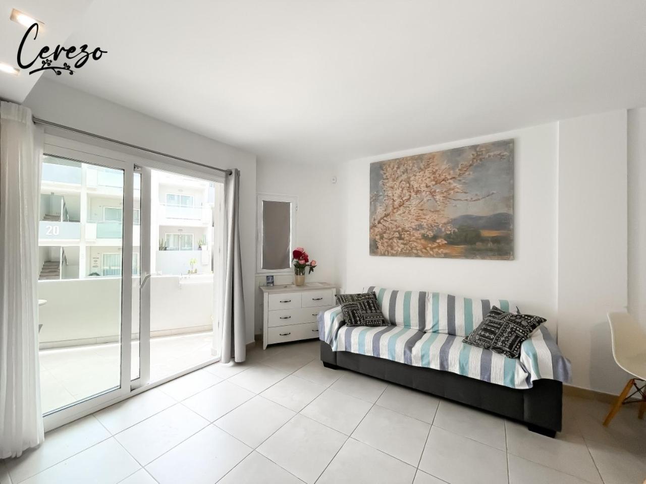 B-Rent Corralejo Sun Cerezo Pool Apartamento Exterior foto