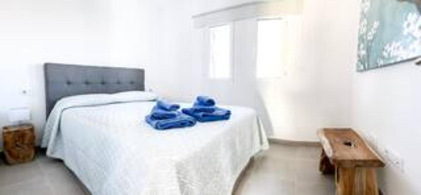 B-Rent Corralejo Sun Cerezo Pool Apartamento Exterior foto