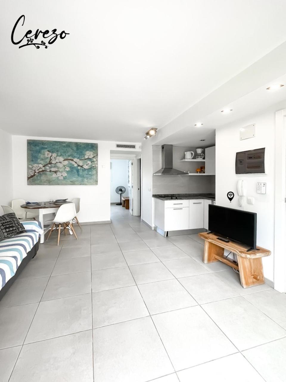 B-Rent Corralejo Sun Cerezo Pool Apartamento Exterior foto