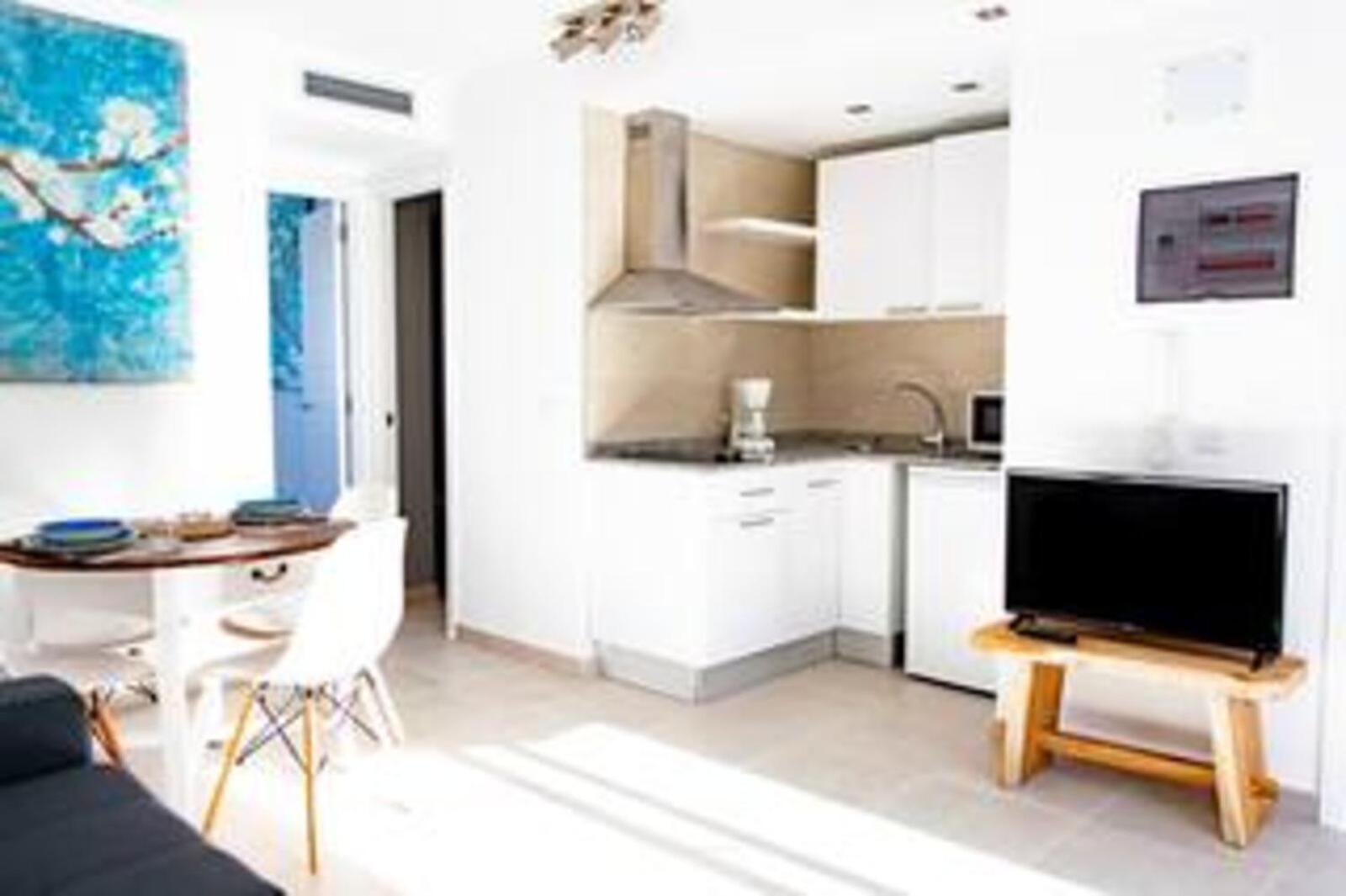 B-Rent Corralejo Sun Cerezo Pool Apartamento Exterior foto