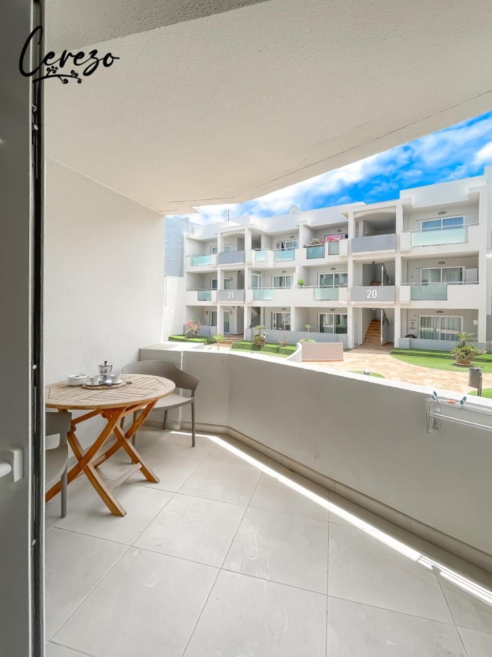 B-Rent Corralejo Sun Cerezo Pool Apartamento Exterior foto