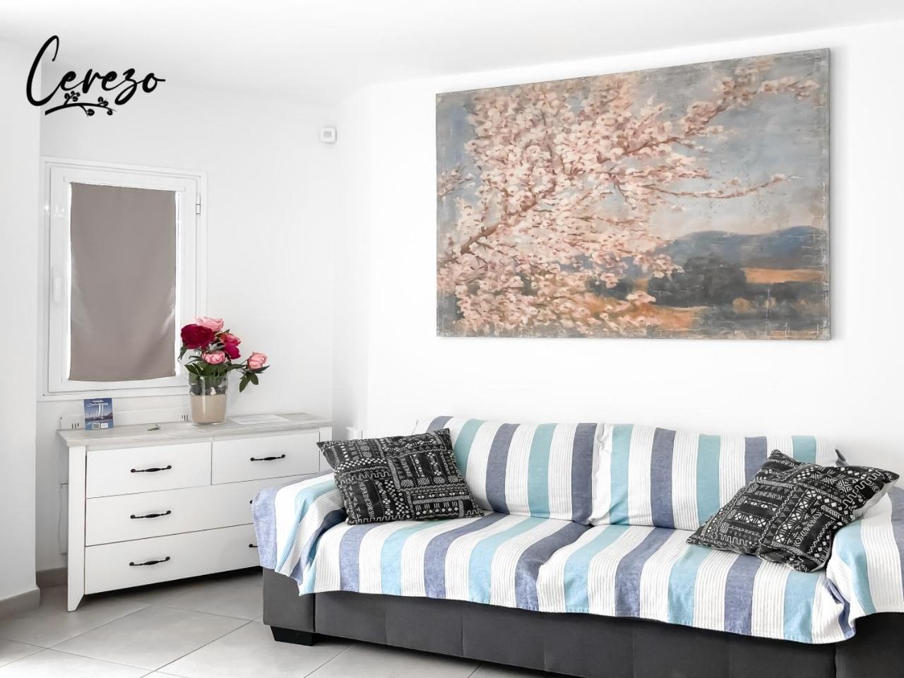 B-Rent Corralejo Sun Cerezo Pool Apartamento Exterior foto