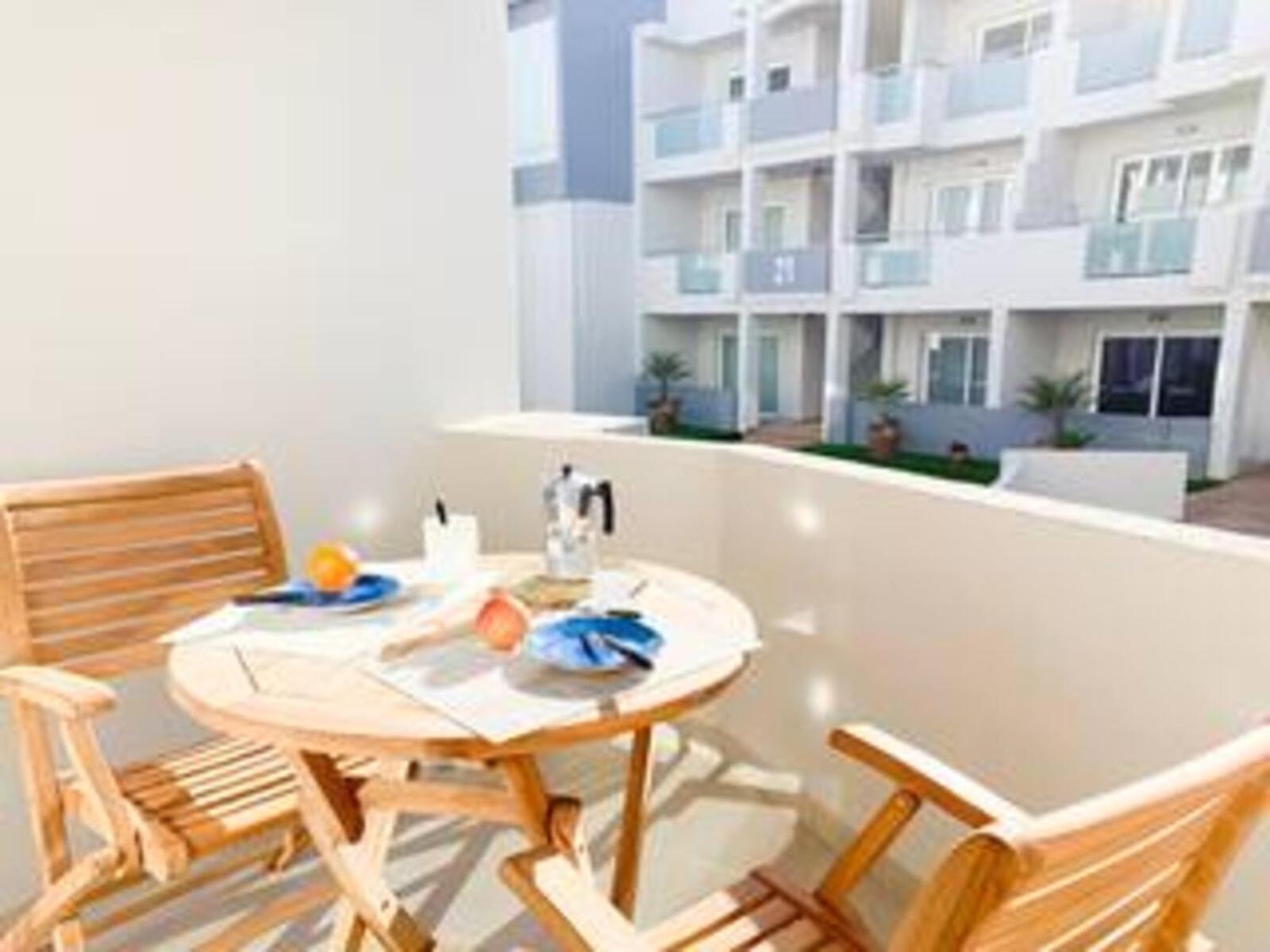 B-Rent Corralejo Sun Cerezo Pool Apartamento Exterior foto